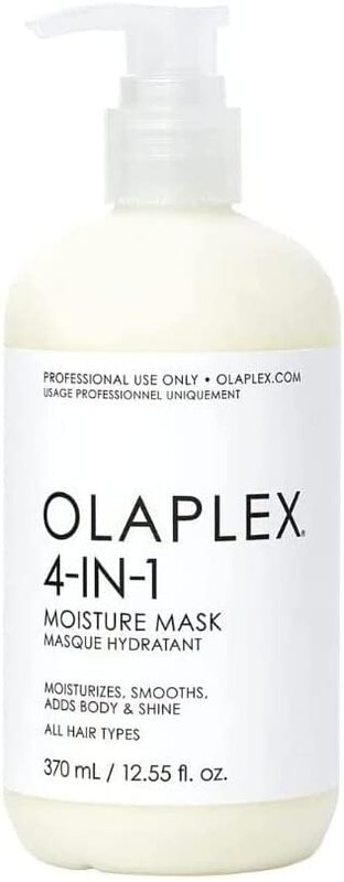 OLAPLEX 4-in-1 Moisture Mask 370ml
